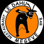 Logo Le Dahu