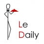 Logo Le Daily