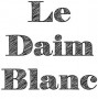 Le daim blanc Reims