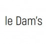 Logo Le Dam's