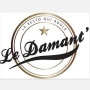 Logo Le Damant'