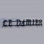 Logo Le Damier