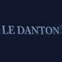 Logo le Danton Café Brasserie