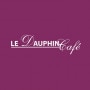 Le Dauphin café Mont Saint Aignan