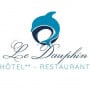 Logo Le Dauphin
