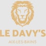 Logo Le davy’s