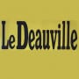 Le Deauville Vannes