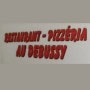 Logo Le Debussy