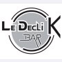 Logo Le Decli’K