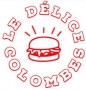 Logo Le Délice Colombes