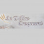 Logo Le Délice Croquant
