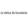 Logo Le delice de Karadeniz