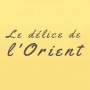 Le délice de l'Orient Angles