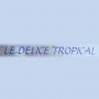 Logo Le Délice Tropical