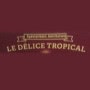 Logo Le délice tropical
