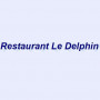 Logo le delphin