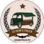 Logo Le Dem's Truck