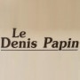 Logo Le Denis Papin