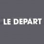 Logo Le Départ