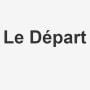 Logo Le Depart