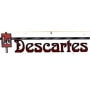 Logo Le Descartes