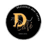 Logo Le Desman