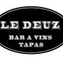 Logo Le DeuZ Bar à Vins