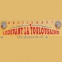 Logo Le Devant La Toulousaine