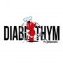 Logo Le Diable ô thym