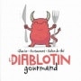 Logo Le Diablotin Gourmand