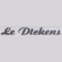 Le Dickens Saint Omer
