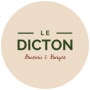 Logo Le Dicton