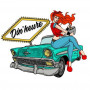 Logo Le Din'heure