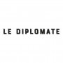 Logo Le Diplomate