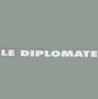 Logo Le Diplomate