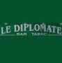 Logo Le Diplomate