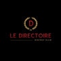 Logo Le Directoire