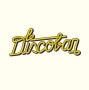 Logo Le Discobar