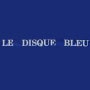 Logo Le Disque Bleu