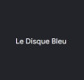 Logo Le Disque Bleu