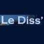 Logo Le Diss’