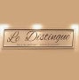 Logo Le Distingué