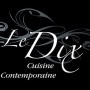 Logo Le Dix