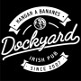 Logo Le Dock Yard