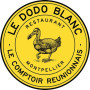 Logo Le Dodo Blanc Montpellier