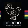 Logo Le Dodo