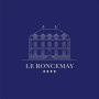 Logo Le Domaine du Roncemay