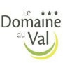 Logo Le Domaine du Val
