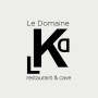 Logo Le Domaine K
