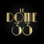 Logo Le Dôme 33